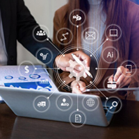 Consulting Image